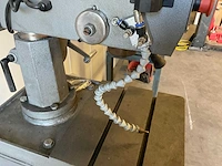 2016 promac 372e tafelboormachine - afbeelding 7 van  9