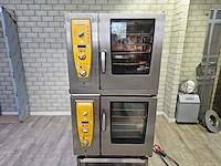 2016 rational cm-61 bake off combinatie - afbeelding 1 van  7