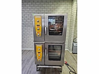 2016 rational cm-61 bake off combinatie - afbeelding 2 van  7