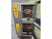 2016 rational cm-61 bake off combinatie - afbeelding 5 van  7