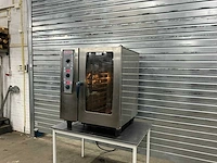 2016 rational cmp 101 combisteamer