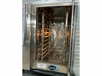 2016 rational cmp 101 combisteamer - afbeelding 5 van  8