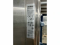 2016 rational cmp 101 combisteamer - afbeelding 6 van  8