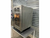 2016 rational cmp 101 combisteamer - afbeelding 8 van  8