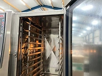 2016 rational cmp 101 combisteamer - afbeelding 6 van  8