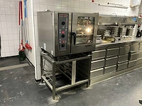 2016 rational cmp 61 combisteamer