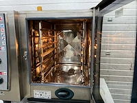 2016 rational cmp 61g combisteamer - afbeelding 4 van  9