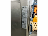 2016 rational cmp 61g combisteamer - afbeelding 7 van  9