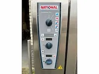 2016 rational combi master plus combisteamer - afbeelding 6 van  8
