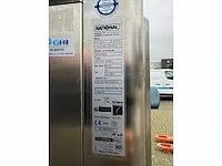 2016 rational combi master plus combisteamer - afbeelding 8 van  8