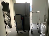 2016 rational combimaster plus cmp 61 combisteamer + inrijwagwn - afbeelding 4 van  14