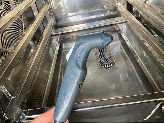 2016 rational combimaster plus cmp101 en cmp 61 combisteamer + inrijwagwn - afbeelding 3 van  15