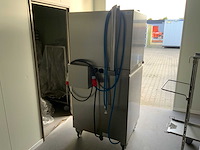 2016 rational combimaster plus cmp101 en cmp 61 combisteamer + inrijwagwn - afbeelding 5 van  15