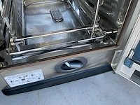 2016 rational combimaster plus cmp101 en cmp 61 combisteamer + inrijwagwn - afbeelding 5 van  17