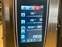 2016 rational scc we 61 selfcookingcenter - afbeelding 10 van  12