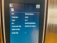 2016 rational scc we 61 selfcookingcenter - afbeelding 11 van  12