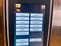 2016 rational scc we 61 selfcookingcenter - afbeelding 12 van  12