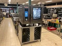 2016 rational scc we 61 selfcookingcenter - afbeelding 2 van  12