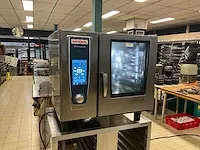 2016 rational scc we 61 selfcookingcenter - afbeelding 3 van  12