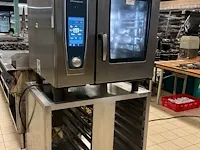 2016 rational scc we 61 selfcookingcenter - afbeelding 4 van  12