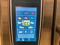 2016 rational scc we 61 selfcookingcenter - afbeelding 5 van  12