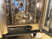 2016 rational scc we 61 selfcookingcenter - afbeelding 8 van  12