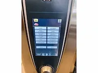 2016 rational scc we61g selfcookingcenter - afbeelding 3 van  16