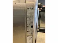 2016 rational scc we61g selfcookingcenter - afbeelding 4 van  16