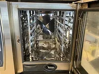 2016 rational scc we61g selfcookingcenter - afbeelding 5 van  16