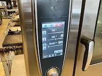 2016 rational scc we61g selfcookingcenter - afbeelding 6 van  16