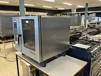 2016 rational scc we61g selfcookingcenter - afbeelding 8 van  16