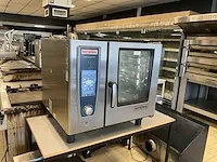 2016 rational scc we61g selfcookingcenter