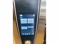 2016 rational scc we61g selfcookingcenter - afbeelding 16 van  16