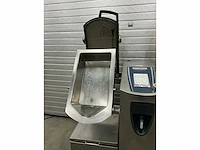 2016 rational vcc 112+ variocooking center - afbeelding 3 van  15