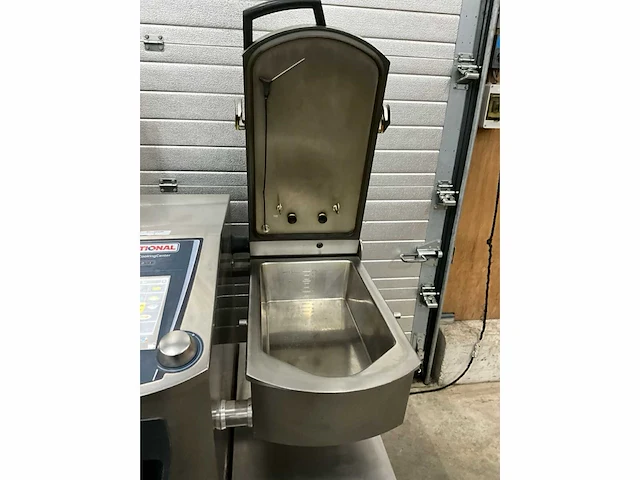 2016 rational vcc 112+ variocooking center - afbeelding 4 van  15
