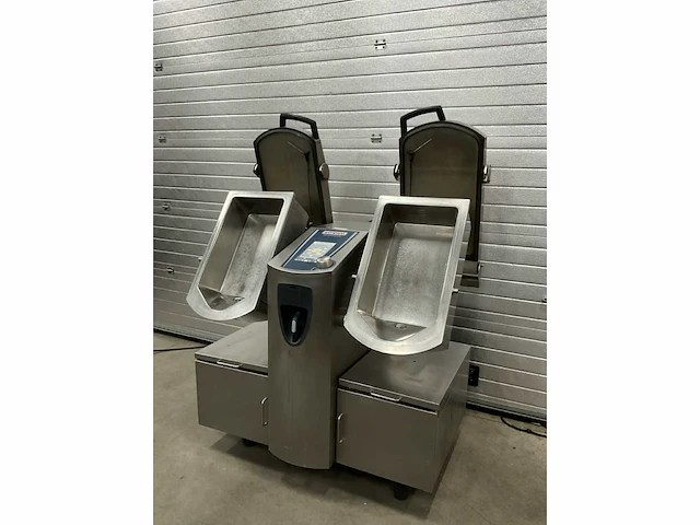 2016 rational vcc 112+ variocooking center - afbeelding 5 van  15