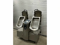 2016 rational vcc 112+ variocooking center - afbeelding 5 van  15