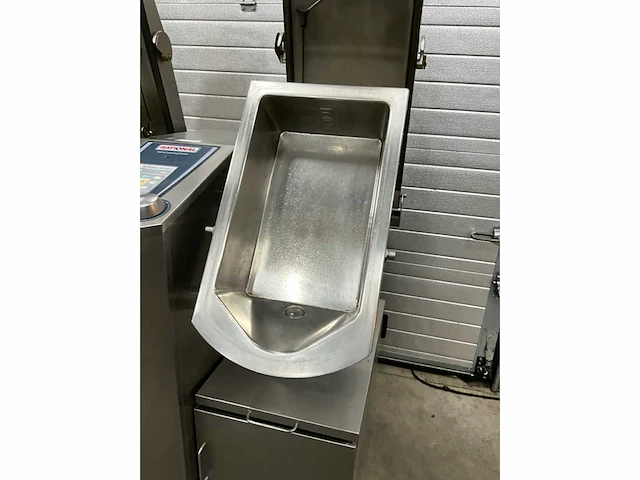 2016 rational vcc 112+ variocooking center - afbeelding 6 van  15