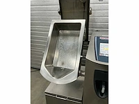 2016 rational vcc 112+ variocooking center - afbeelding 7 van  15