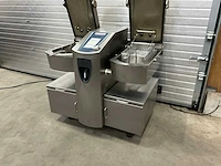 2016 rational vcc 112+ variocooking center - afbeelding 8 van  15