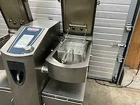2016 rational vcc 112+ variocooking center - afbeelding 9 van  15