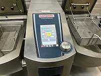 2016 rational vcc 112+ variocooking center - afbeelding 11 van  15