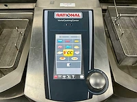 2016 rational vcc 112+ variocooking center - afbeelding 12 van  15