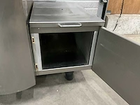 2016 rational vcc 112+ variocooking center - afbeelding 15 van  15