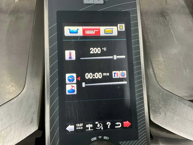 2016 rational vcc 112l variocooking center - afbeelding 2 van  16