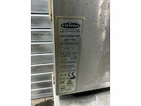 2016 rational vcc 112l variocooking center - afbeelding 5 van  16
