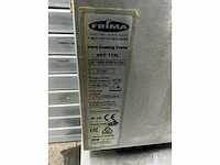 2016 rational vcc 112l variocooking center - afbeelding 6 van  16