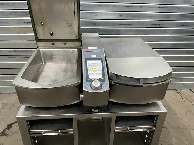 2016 rational vcc 112l variocooking center - afbeelding 9 van  16