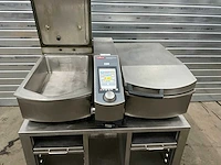 2016 rational vcc 112l variocooking center - afbeelding 9 van  16