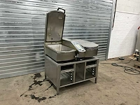 2016 rational vcc 112l variocooking center - afbeelding 10 van  16